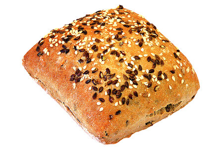 Mehrkornbr&ouml;tchen